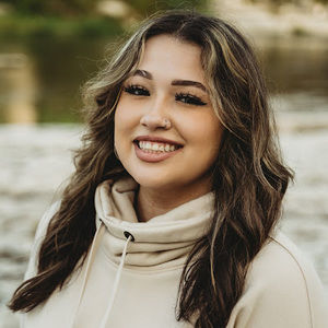 Meet your Posher, Haley